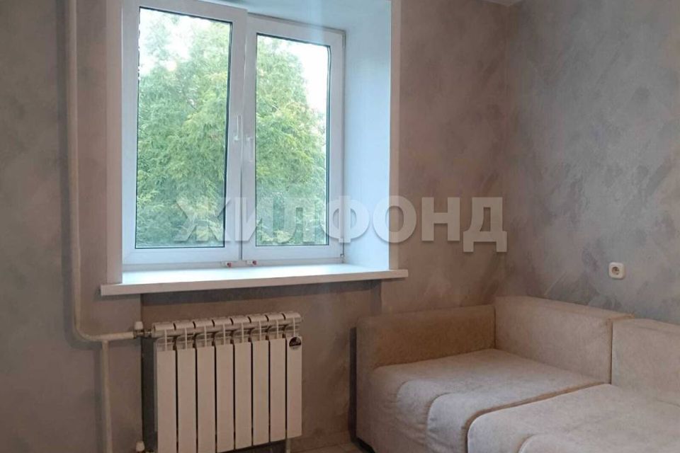 Продаётся 1-комнатная квартира, 25.7 м²