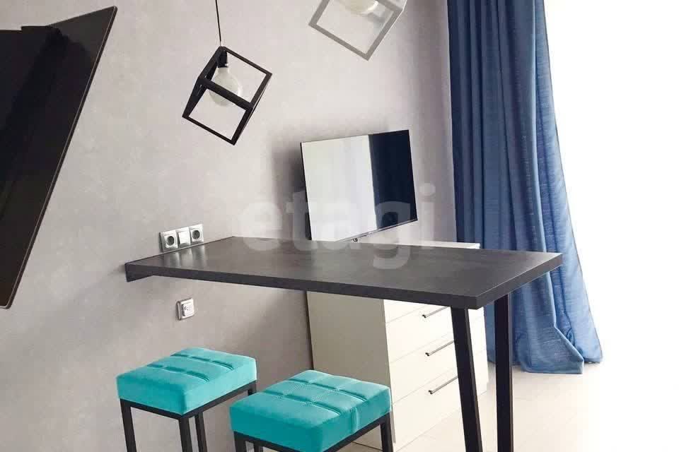 Продаётся студия, 24 м²