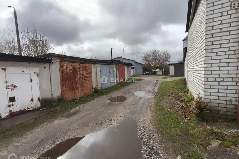 Продаётся гараж, 20 м²