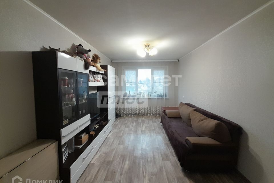 Продаётся 3-комнатная квартира, 70.6 м²