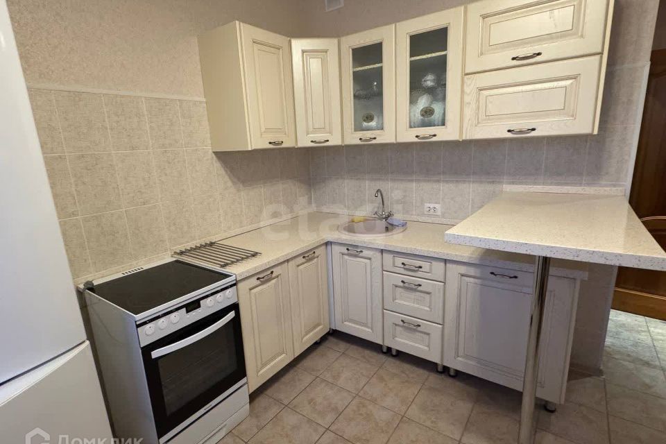 Продаётся 1-комнатная квартира, 29.9 м²