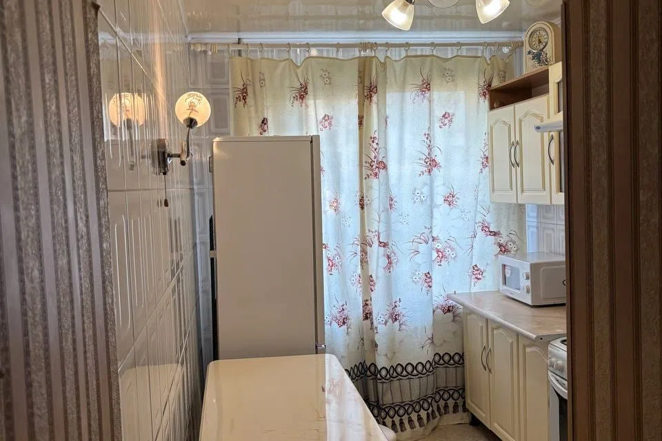 Сдаётся 2-комнатная квартира, 45 м²