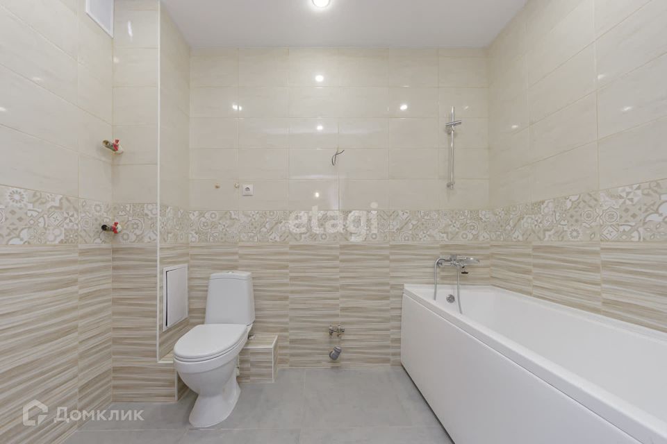 Продаётся 2-комнатная квартира, 46 м²