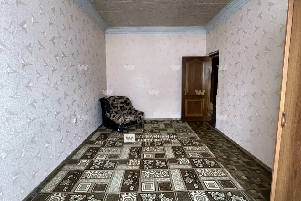Продаётся 3-комнатная квартира, 63.7 м²
