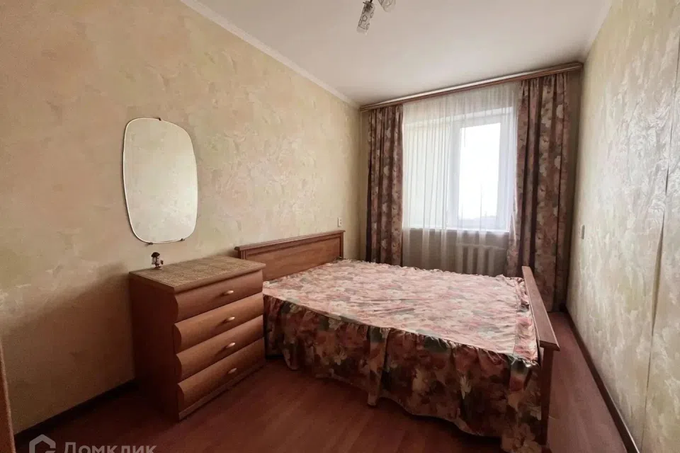 Продаётся 2-комнатная квартира, 45.5 м²