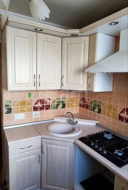 Продаётся 1-комнатная квартира, 28.9 м²