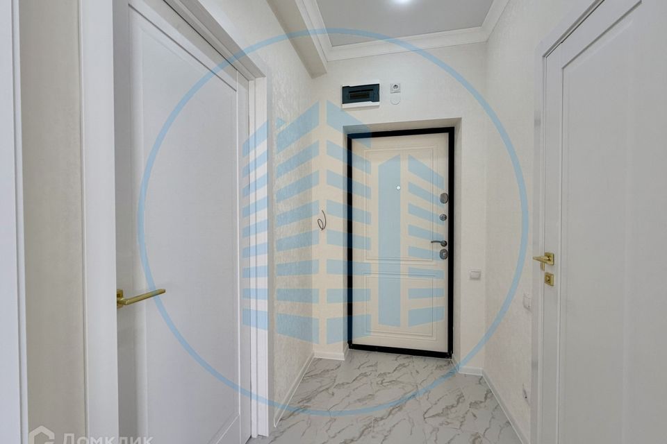 Продаётся 1-комнатная квартира, 32.8 м²