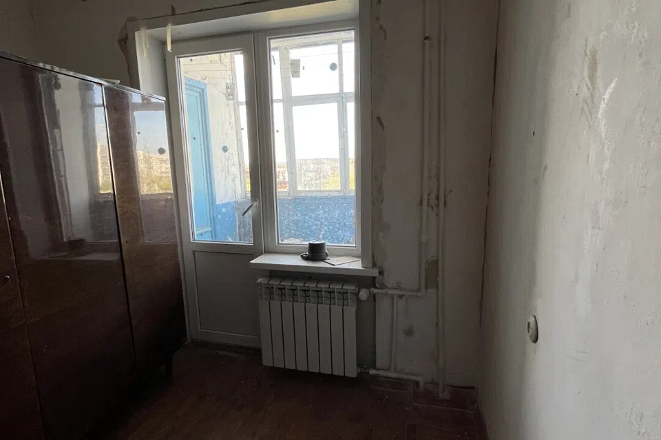 Продаётся 2-комнатная квартира, 49 м²