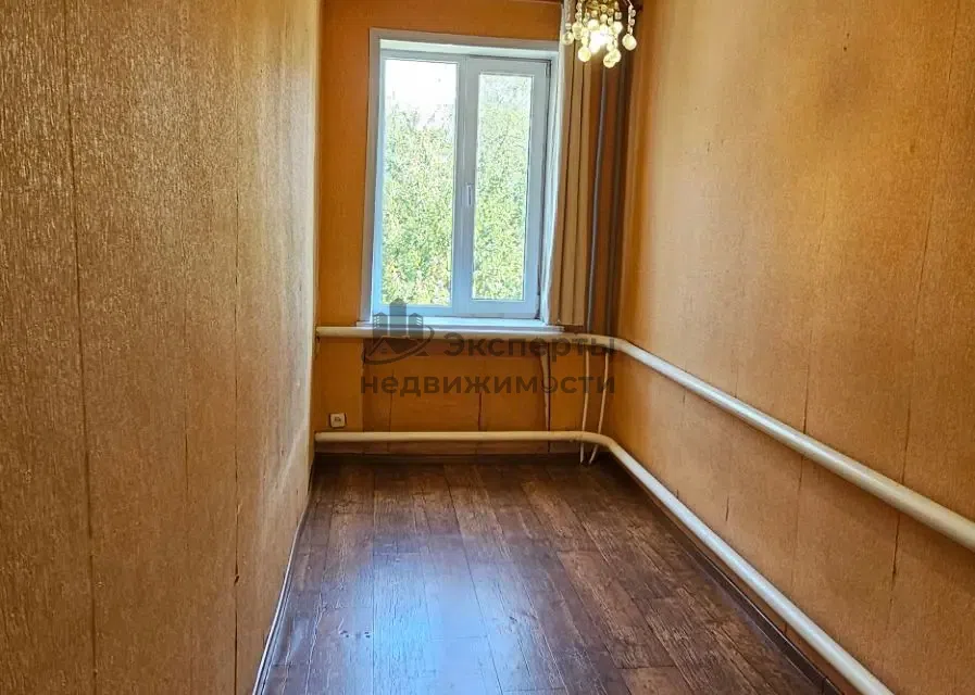 Продаётся 3-комнатная квартира, 53.9 м²