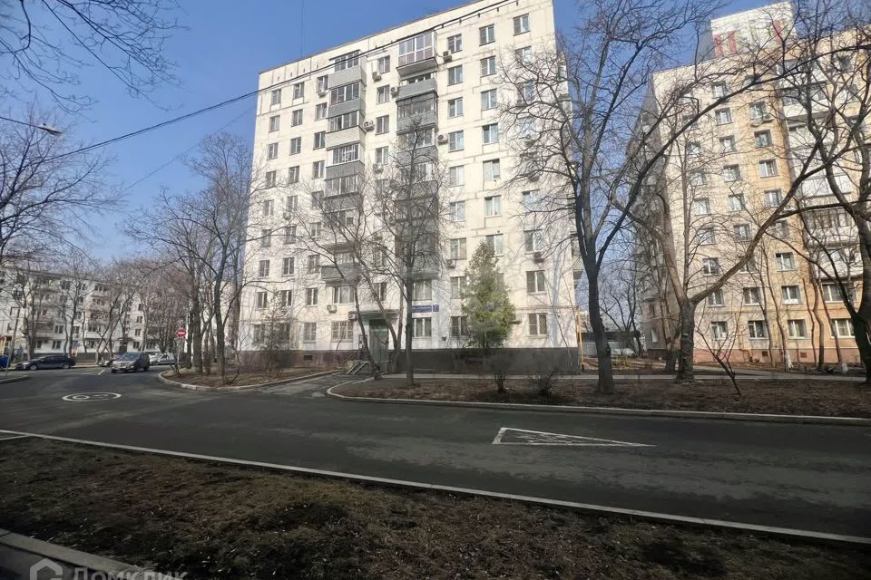 Продаётся 1-комнатная квартира, 32 м²