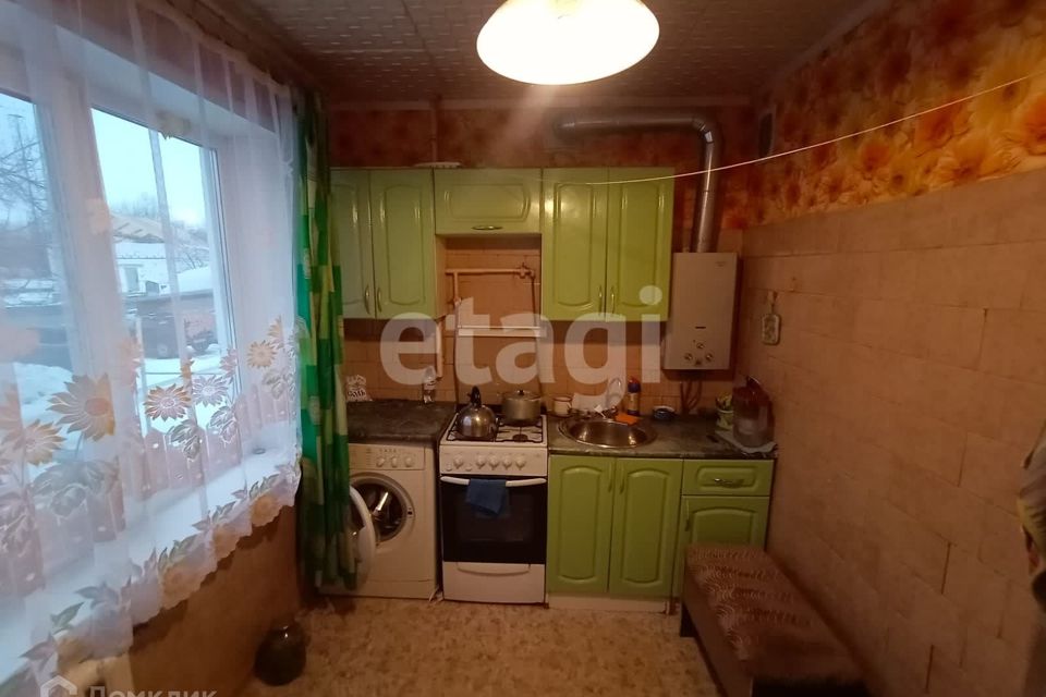 Продаётся 2-комнатная квартира, 47.7 м²
