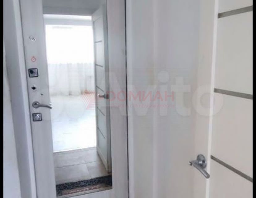 Продаётся студия, 41 м²