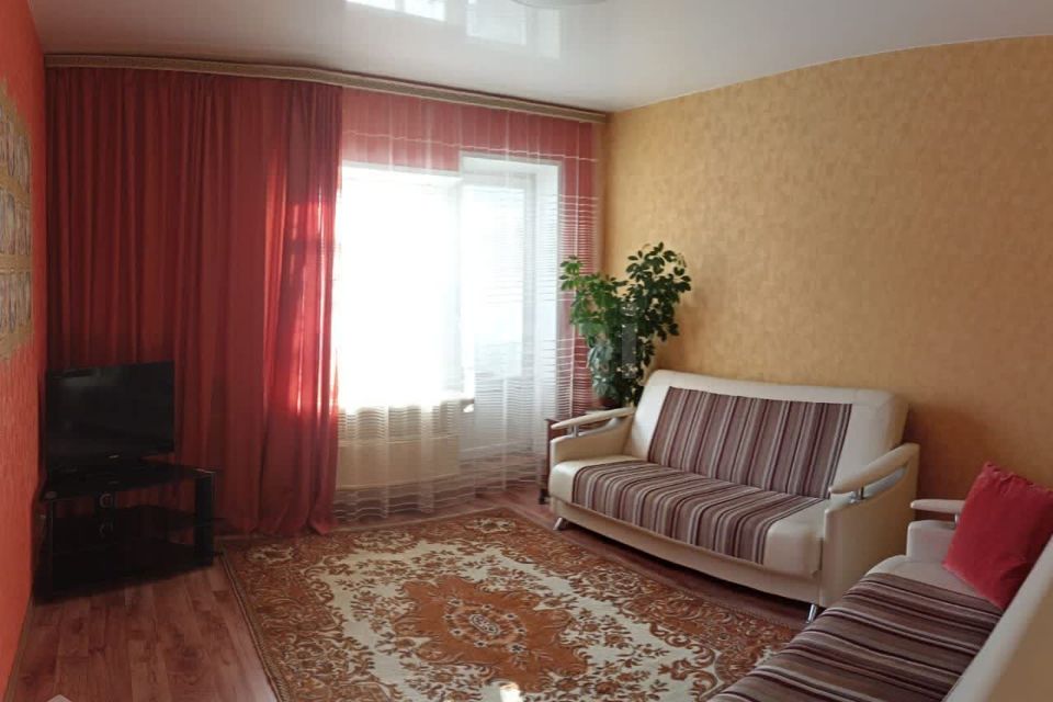 Продаётся 2-комнатная квартира, 48 м²