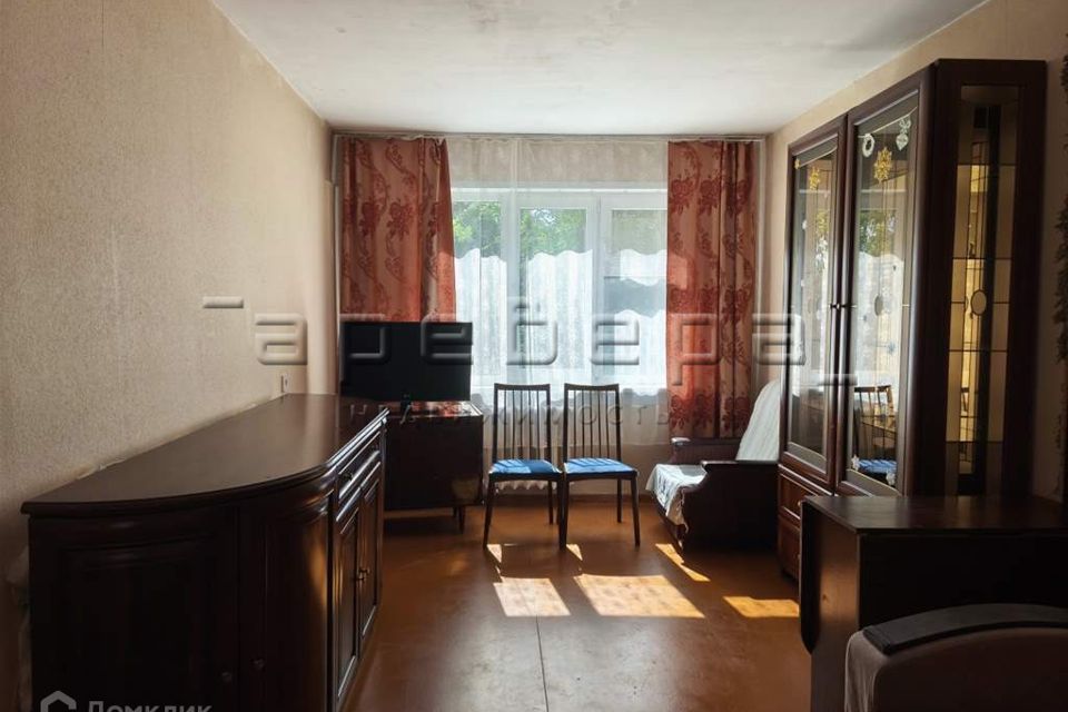 Сдаётся 2-комнатная квартира, 48 м²