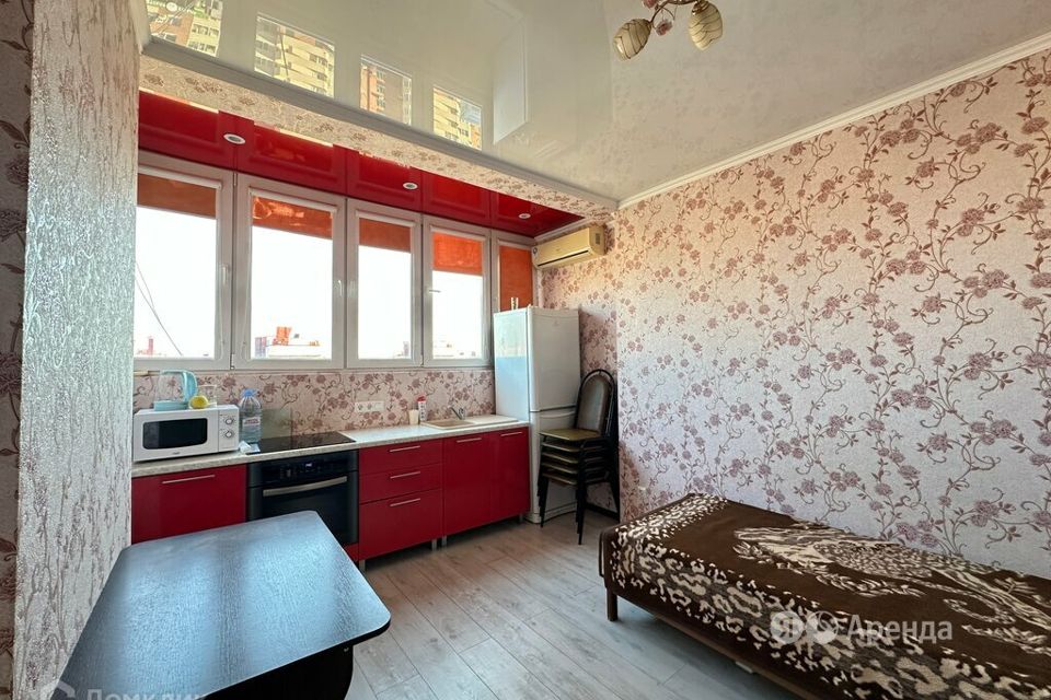 Сдаётся 1-комнатная квартира, 30 м²
