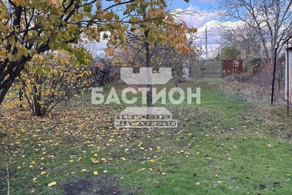 Продаётся участок, 8 сот., ИЖС