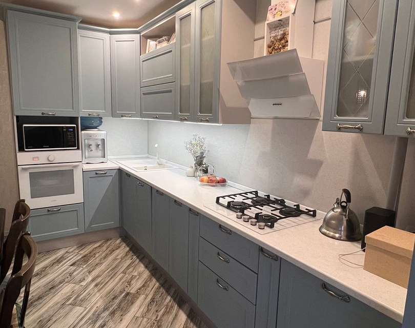 Продаётся 2-комнатная квартира, 63.2 м²