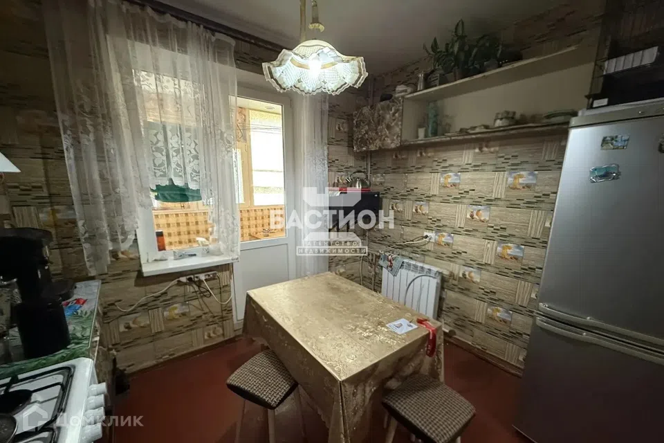 Продаётся 1-комнатная квартира, 32 м²