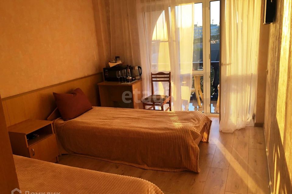 Продаётся студия, 19 м²