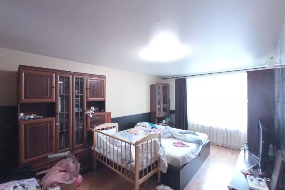 Продаётся 3-комнатная квартира, 65 м²