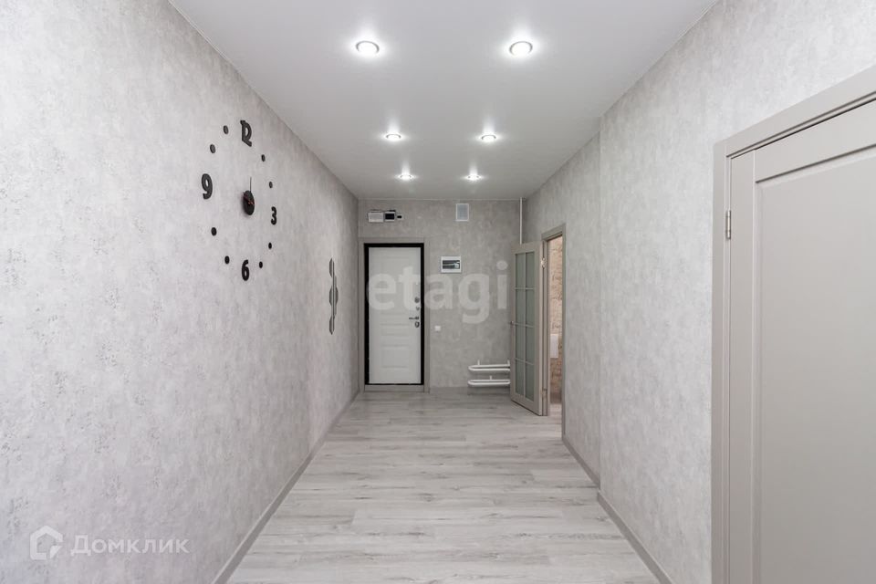 Продаётся 4-комнатная квартира, 88.1 м²