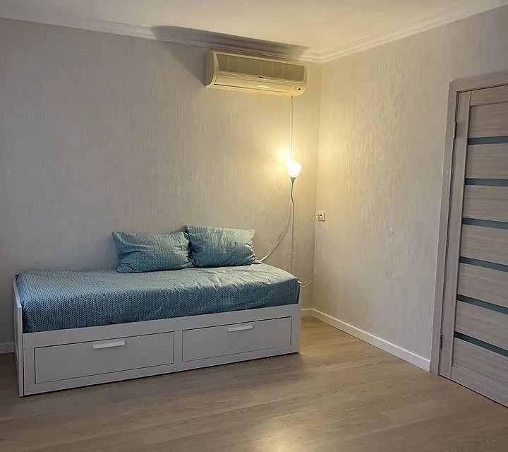 Продаётся 2-комнатная квартира, 37.6 м²