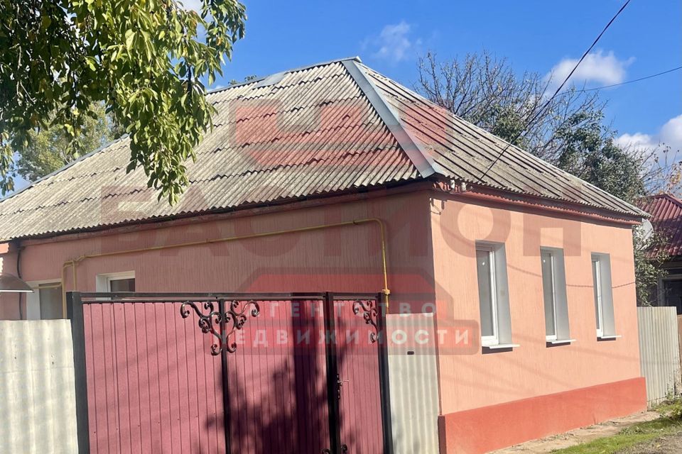 Продаётся 1-этажный дом, 88 м²