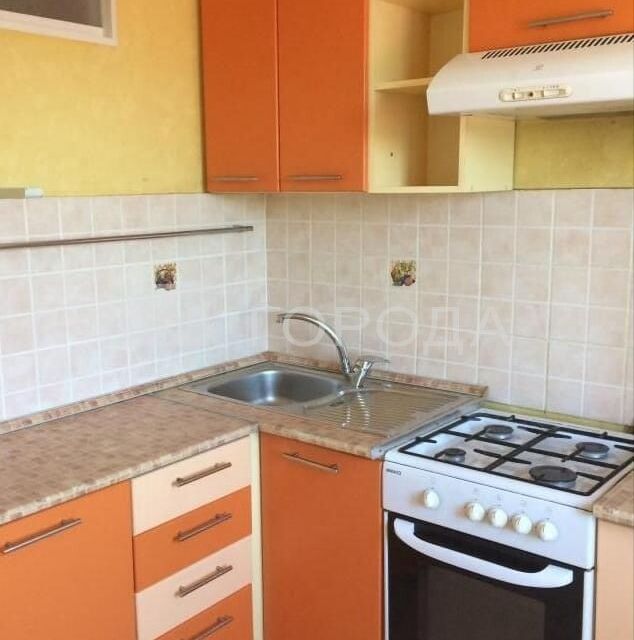 Продаётся 1-комнатная квартира, 29.8 м²