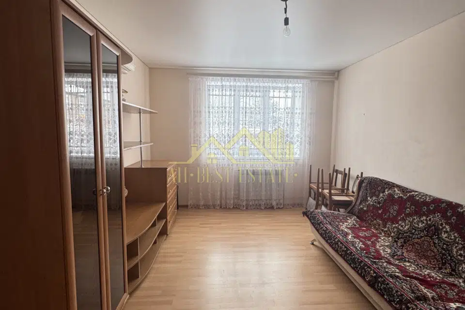 Продаётся 2-комнатная квартира, 45 м²