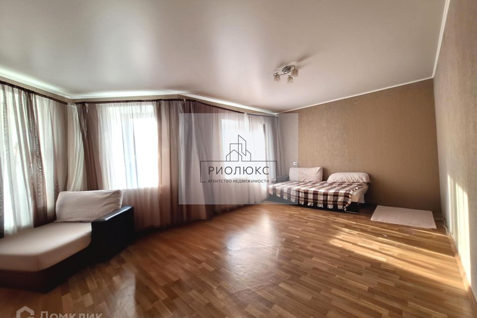 Продаётся 1-комнатная квартира, 47 м²