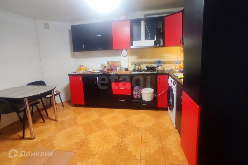 Продаётся 2-комнатная квартира, 67 м²