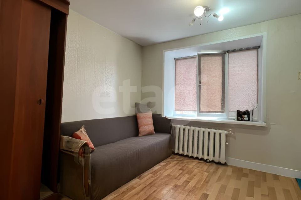 Продаётся комната в 1-комн. квартире, 12.2 м²