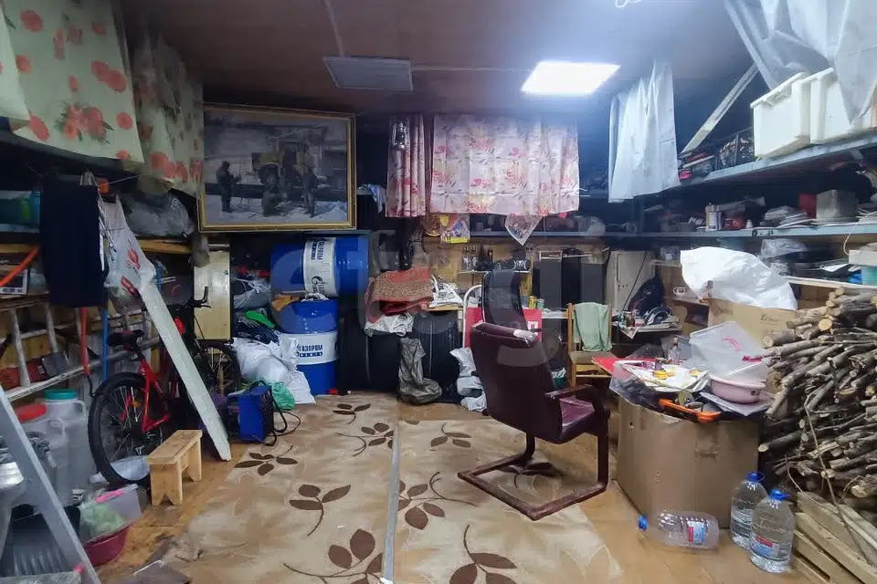Продаётся гараж, 28.5 м²