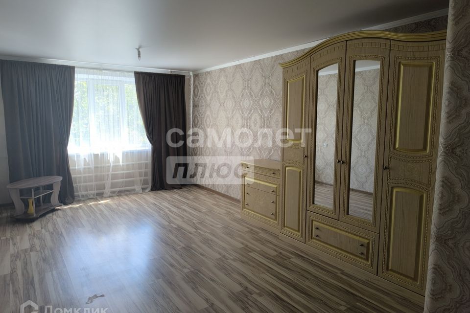 Продаётся 2-комнатная квартира, 51 м²