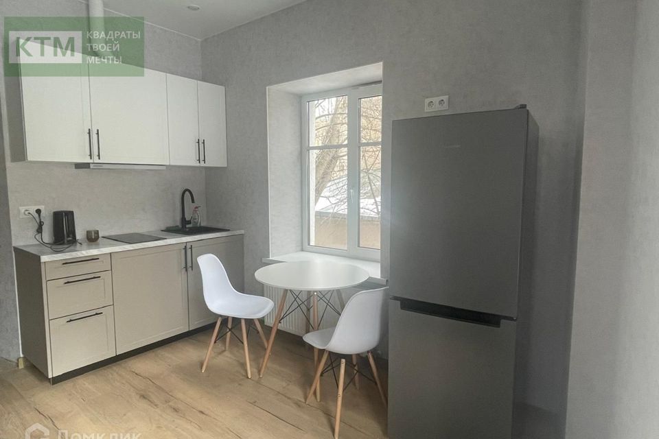 Продаётся студия, 21.6 м²
