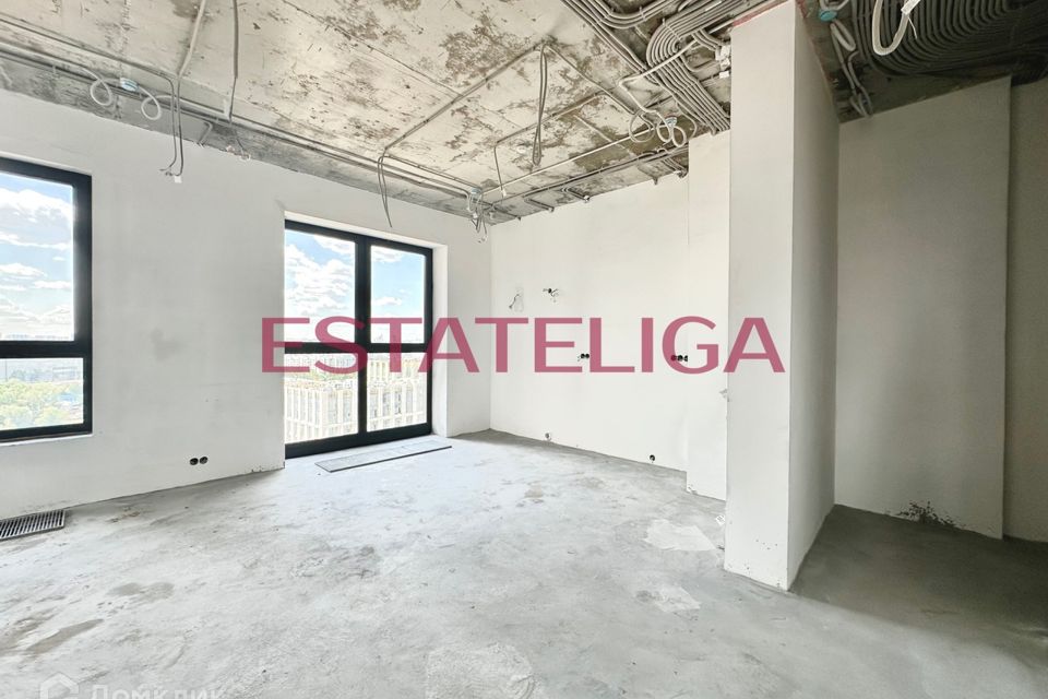 Продаётся 3-комнатная квартира, 64.3 м²