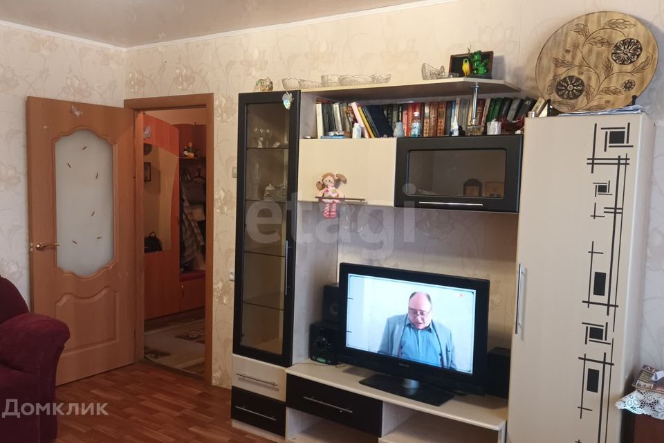 Продаётся 2-комнатная квартира, 49.5 м²