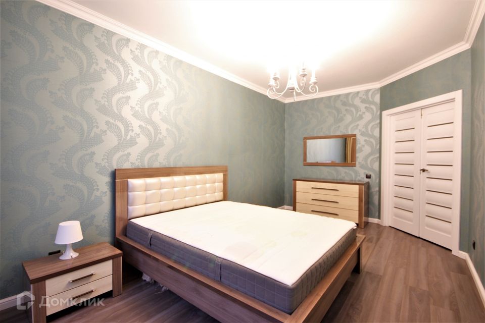 Сдаётся 2-комнатная квартира, 50 м²