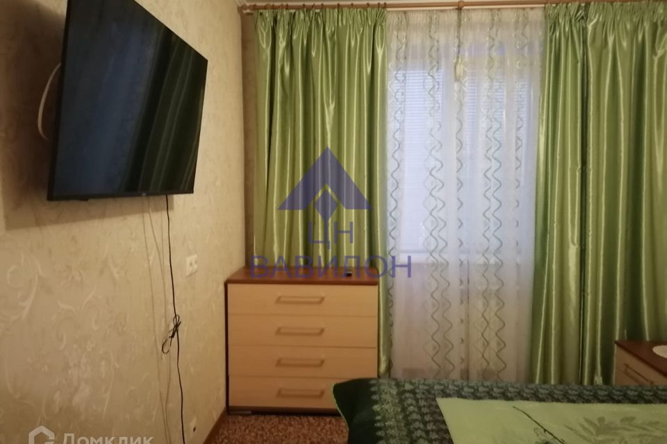Сдаётся 2-комнатная квартира, 48 м²