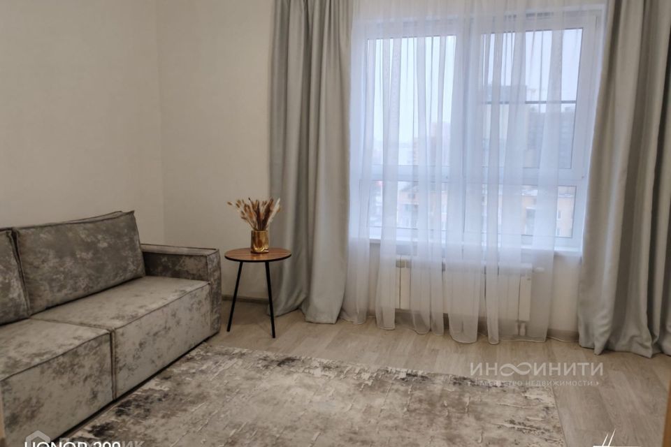 Продаётся 3-комнатная квартира, 73.3 м²