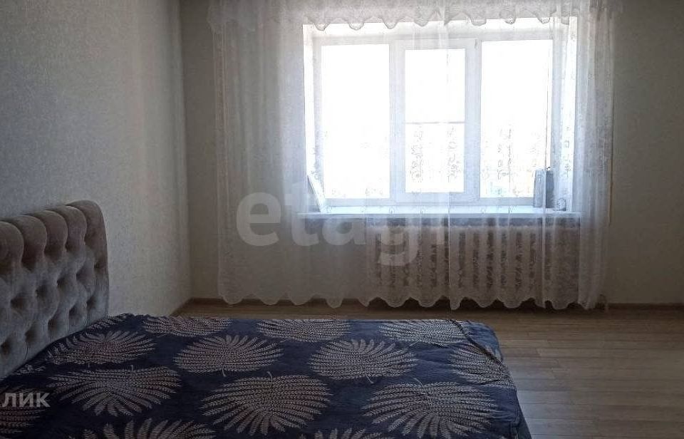 Продаётся 3-комнатная квартира, 117.4 м²