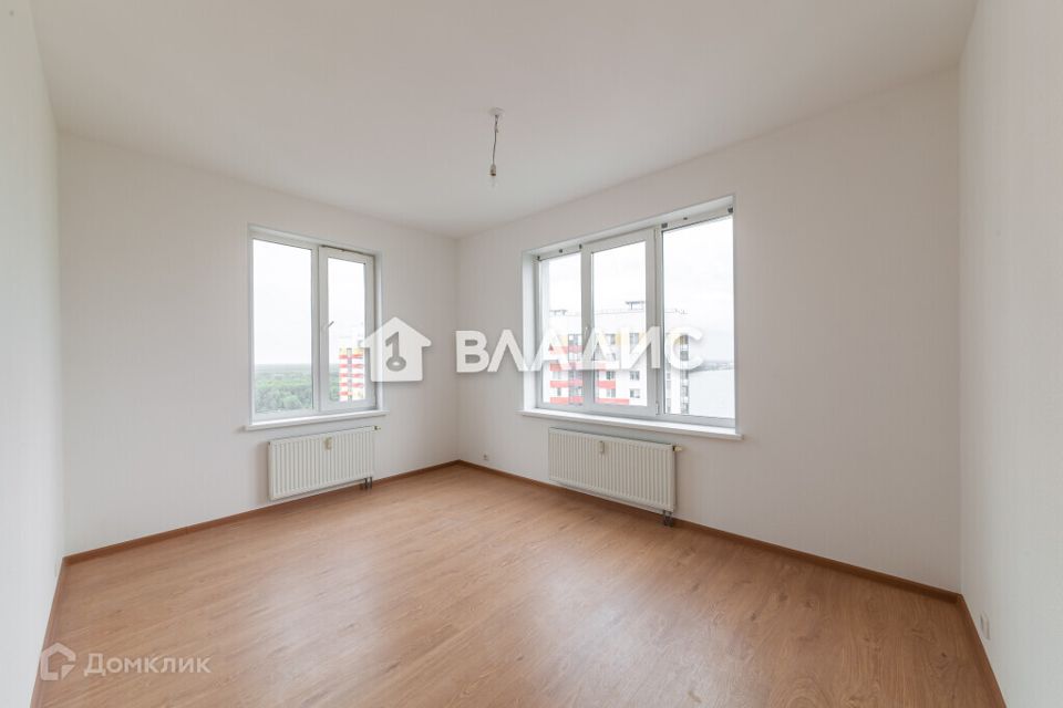 Продаётся 2-комнатная квартира, 57 м²