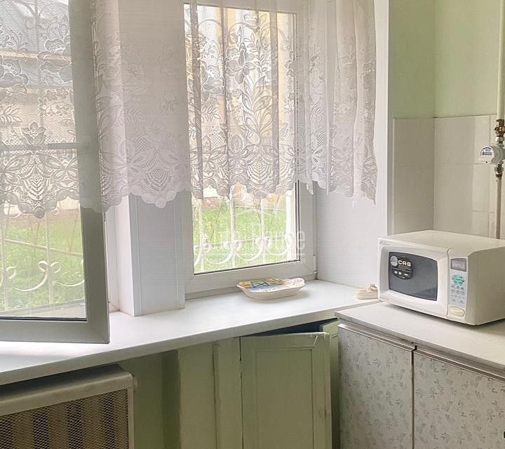 Сдаётся 1-комнатная квартира, 31.9 м²