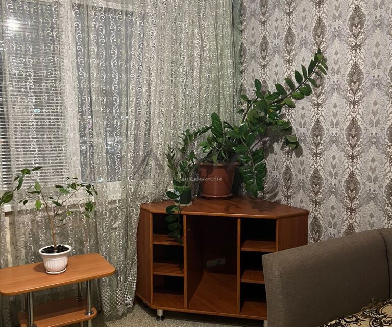 Продаётся 2-комнатная квартира, 53.2 м²