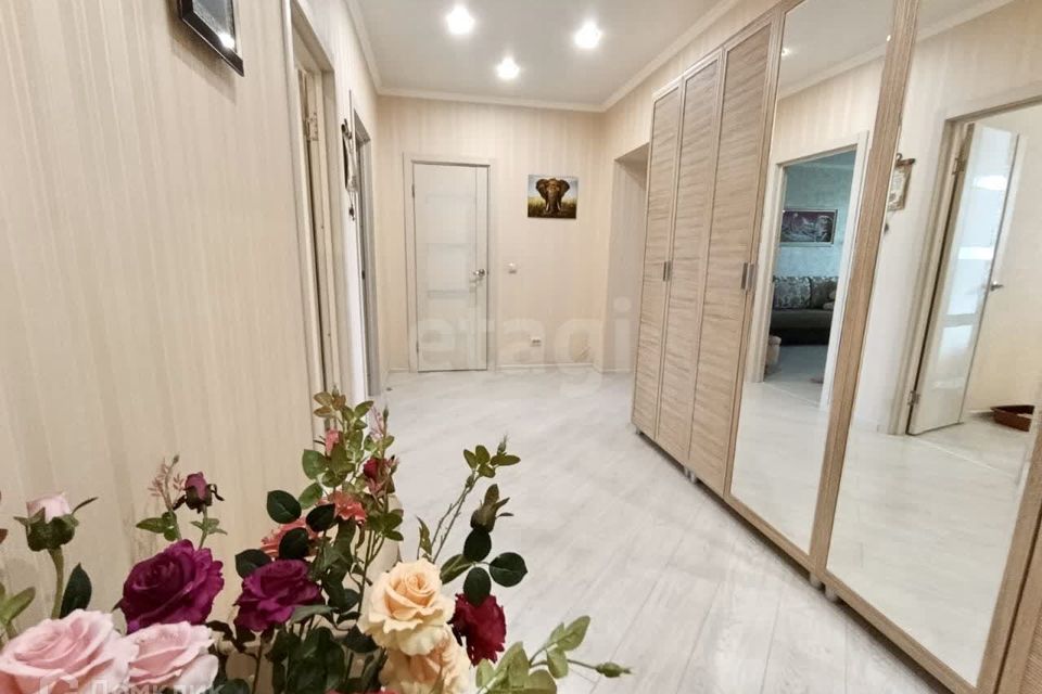 Продаётся 2-комнатная квартира, 80 м²