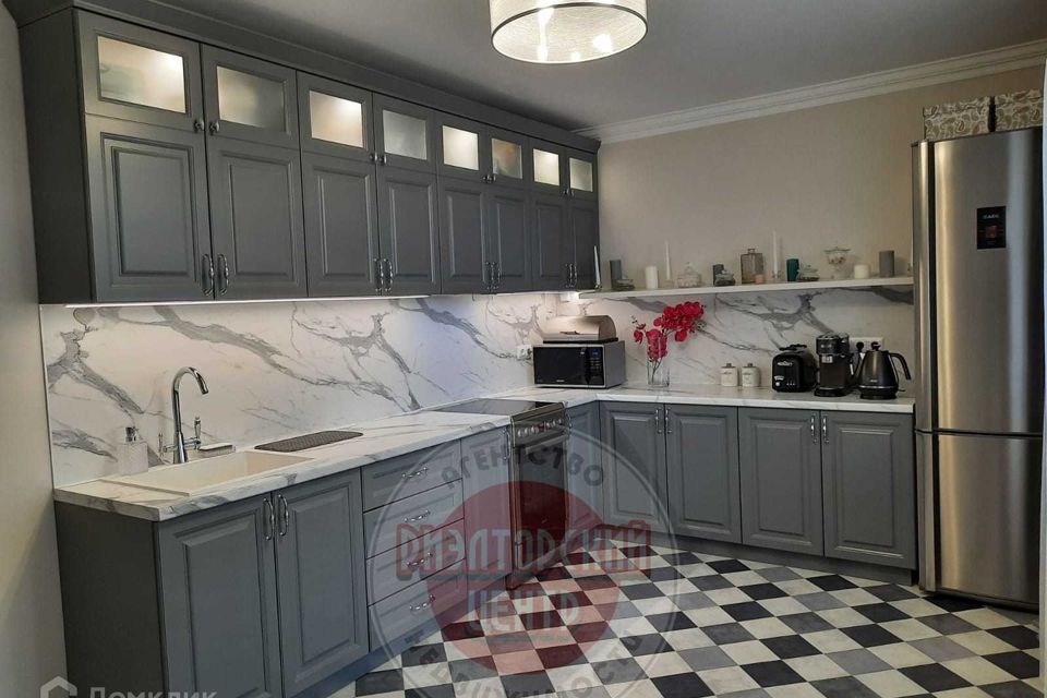Продаётся 2-комнатная квартира, 91 м²