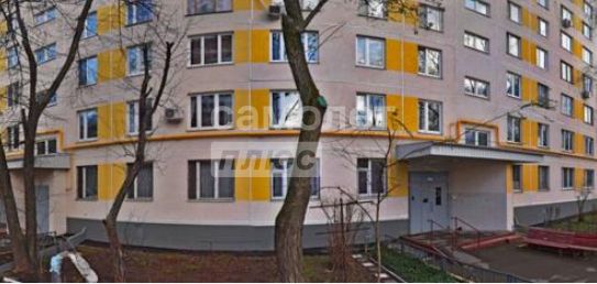 Продаётся 2-комнатная квартира, 46.7 м²