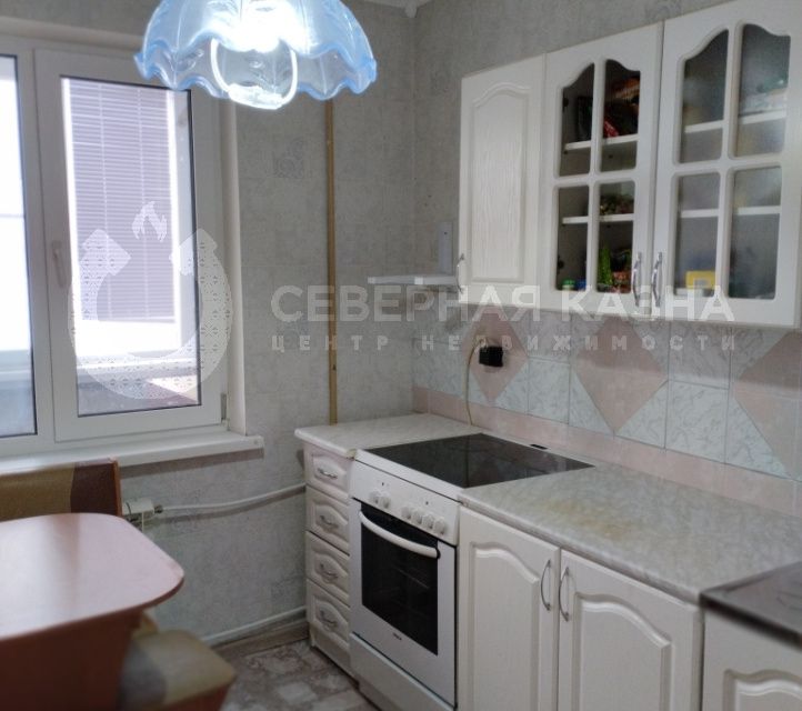 Продаётся 2-комнатная квартира, 48.3 м²
