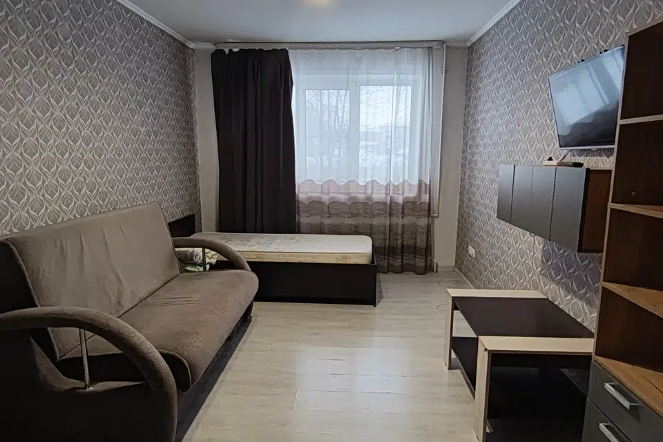 Продаётся 2-комнатная квартира, 44 м²