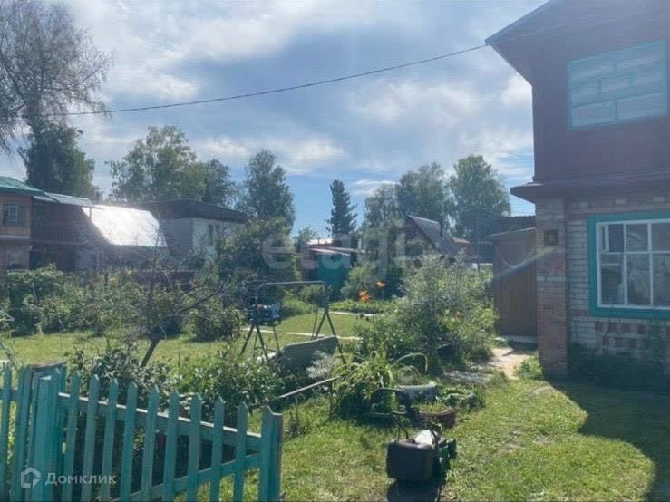 Продаётся 2-этажный дом, 60 м²